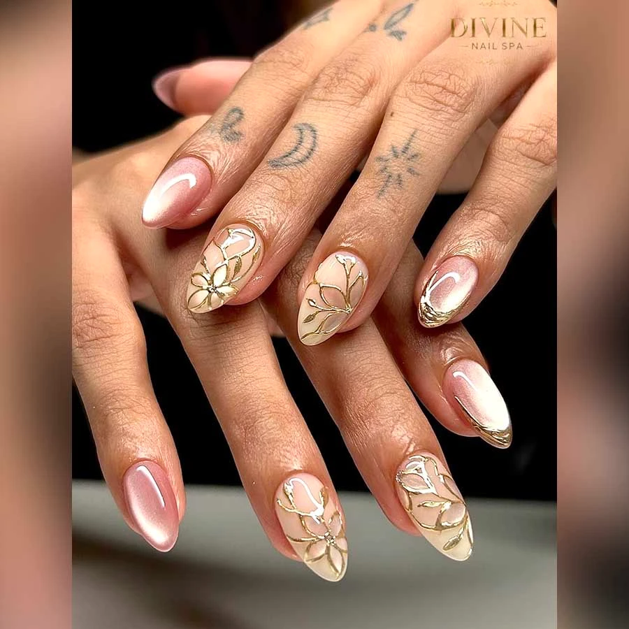 Must Try Nail Designs September 11 2026